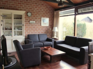 Bungalow 19 Boerenslag Sint Maartenszee