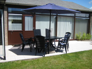 Bungalow 17 Boerenslag Sint Maartenszee